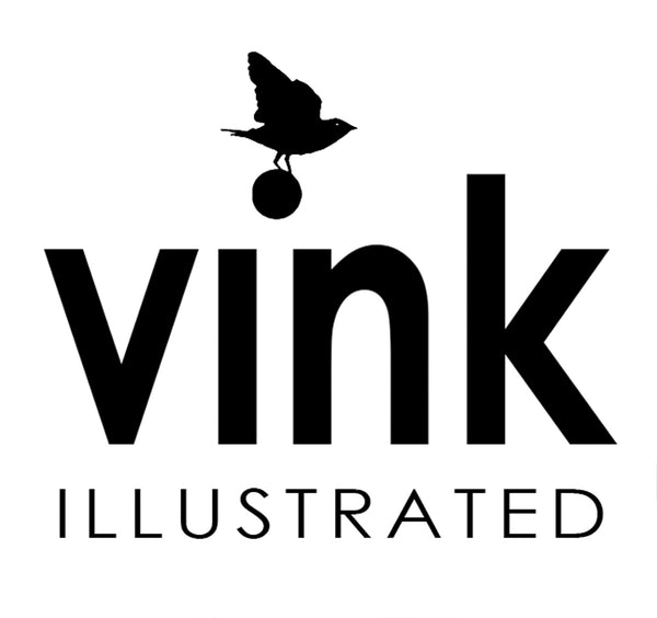 Vink Illustrated